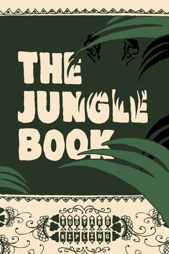 Title details for The Jungle Book by Rudyard Kipling - Available